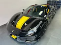 Ferrari 488 Pista Spider 3.9 V8