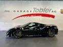 Ferrari 488 Pista Spider 3.9 V8