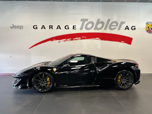 Ferrari 488 Pista Spider 3.9 V8