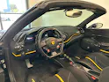 Ferrari 488 Pista Spider 3.9 V8