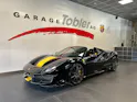 Ferrari 488 Pista Spider 3.9 V8