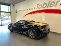 Ferrari 488 Pista Spider 3.9 V8