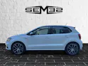 VW Polo 1.8 TSI GTI