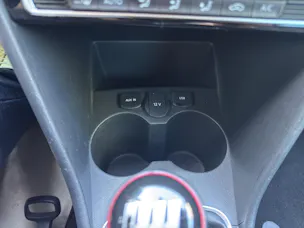 VW Polo 1.8 TSI GTI