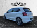 VW Polo 1.8 TSI GTI