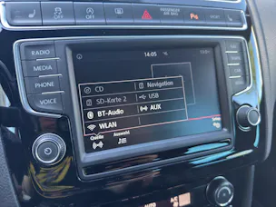 VW Polo 1.8 TSI GTI