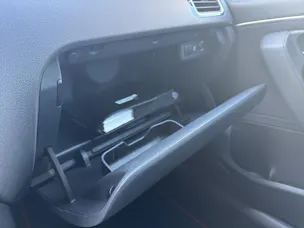 VW Polo 1.8 TSI GTI