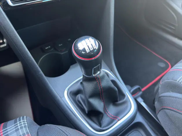 VW Polo 1.8 TSI GTI