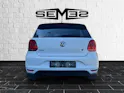 VW Polo 1.8 TSI GTI