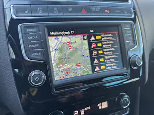 VW Polo 1.8 TSI GTI