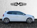 VW Polo 1.8 TSI GTI