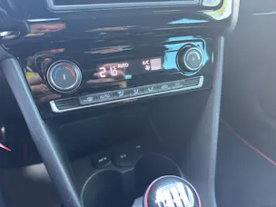 VW Polo 1.8 TSI GTI