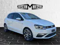 VW Polo 1.8 TSI GTI