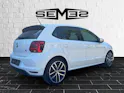VW Polo 1.8 TSI GTI