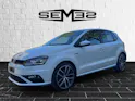 VW Polo 1.8 TSI GTI