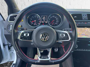 VW Polo 1.8 TSI GTI
