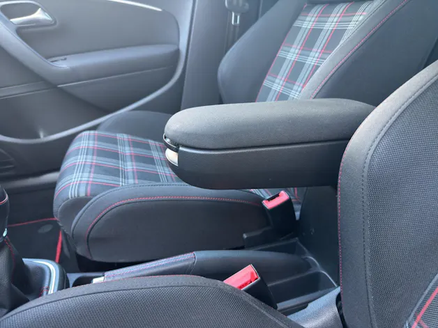 VW Polo 1.8 TSI GTI