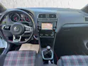 VW Polo 1.8 TSI GTI
