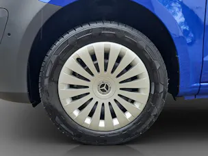 Mercedes-Benz eVito 112 Lang