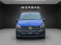 Mercedes-Benz eVito 112 Lang