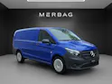 Mercedes-Benz eVito 112 Lang