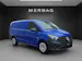 Mercedes-Benz eVito 112 Lang
