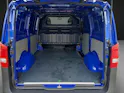 Mercedes-Benz eVito 112 Lang