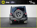 Jeep Wrangler 2.8 CRD Rubicon Unlimited