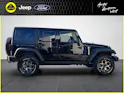 Jeep Wrangler 2.8 CRD Rubicon Unlimited