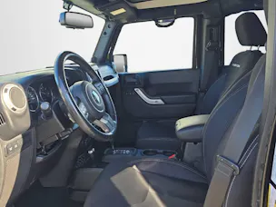Jeep Wrangler 2.8 CRD Rubicon Unlimited