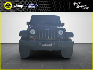 Jeep Wrangler 2.8 CRD Rubicon Unlimited