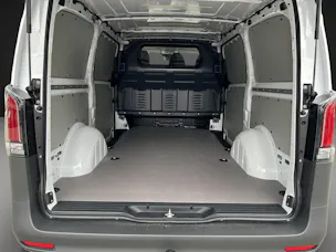 Mercedes-Benz Vito 116 CDI Lang Pro 9G-Tronic 4M