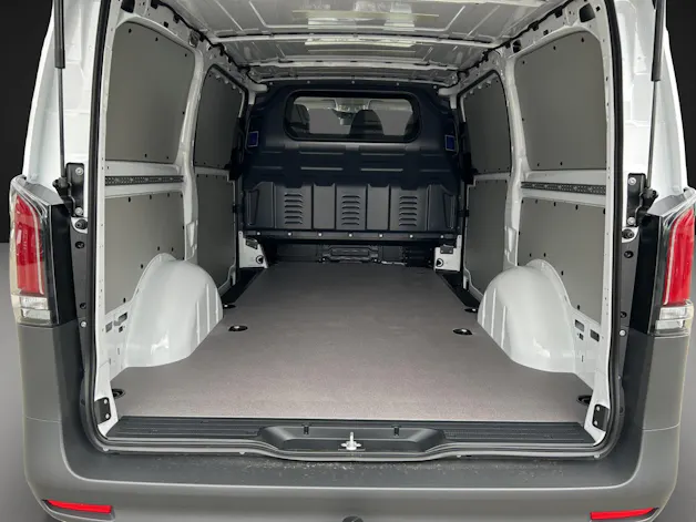 Mercedes-Benz Vito 116 CDI Lang Pro 9G-Tronic 4M