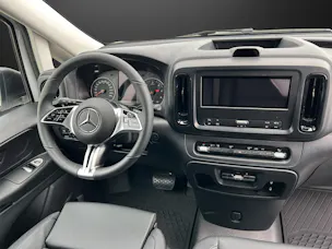 Mercedes-Benz Vito 116 CDI Lang Pro 9G-Tronic 4M