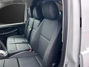 Mercedes-Benz Vito 116 CDI Lang Pro 9G-Tronic 4M