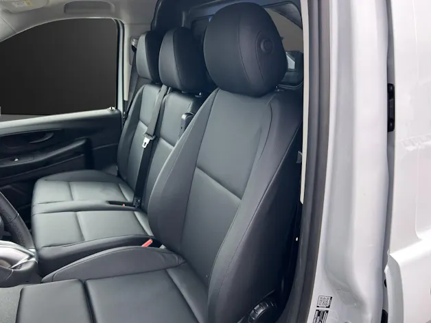 Mercedes-Benz Vito 116 CDI Lang Pro 9G-Tronic 4M