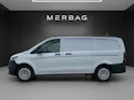 Mercedes-Benz Vito 116 CDI Lang Pro 9G-Tronic 4M