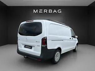 Mercedes-Benz Vito 116 CDI Lang Pro 9G-Tronic 4M