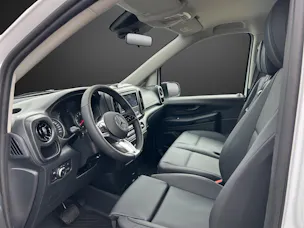 Mercedes-Benz Vito 116 CDI Lang Pro 9G-Tronic 4M