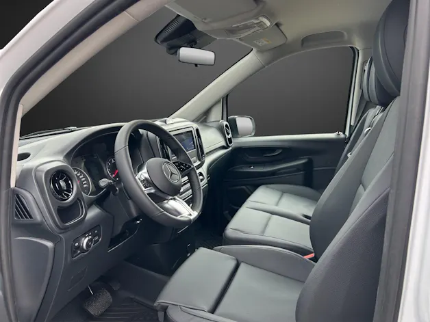 Mercedes-Benz Vito 116 CDI Lang Pro 9G-Tronic 4M