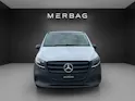 Mercedes-Benz Vito 116 CDI Lang Pro 9G-Tronic 4M