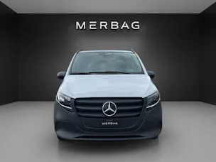Mercedes-Benz Vito 116 CDI Lang Pro 9G-Tronic 4M