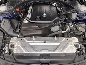 BMW 320d xDrive Touring Sport