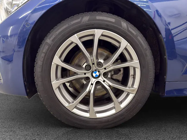 BMW 320d xDrive Touring Sport