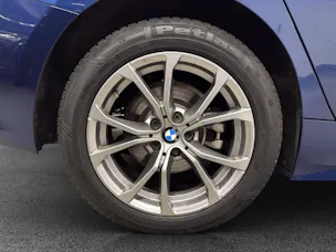 BMW 320d xDrive Touring Sport