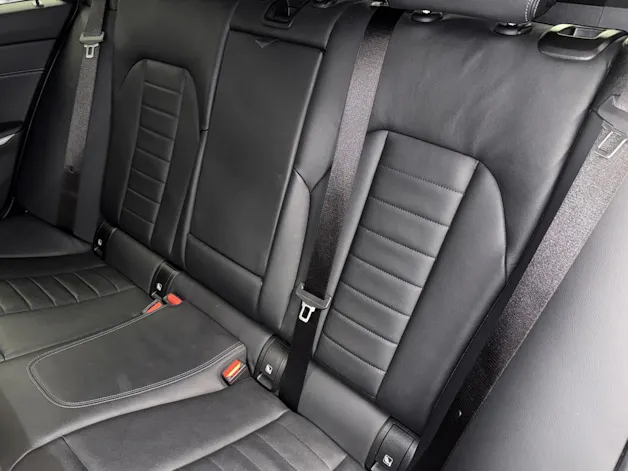 BMW 320d xDrive Touring Sport