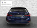 BMW 320d xDrive Touring Sport