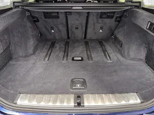 BMW 320d xDrive Touring Sport