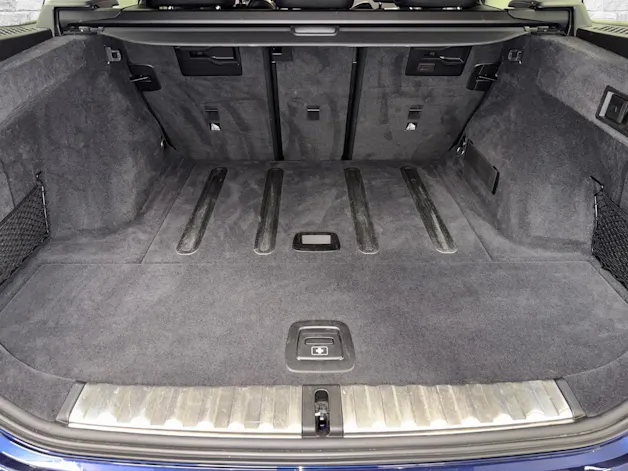 BMW 320d xDrive Touring Sport