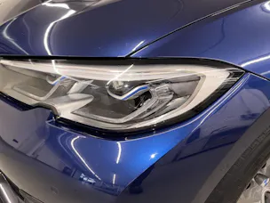 BMW 320d xDrive Touring Sport